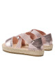 Nelli Blu Еспадрили CSS20378-03 Pink - Mera.bg