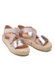 Nelli Blu Еспадрили CSS20378-03 Pink - Mera.bg