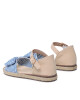 Nelli Blu Еспадрили AVO-201-002 Blue - Mera.bg