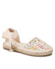 Nelli Blu Еспадрили AVO-MSD001-016 Beige - Mera.bg