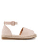Nelli Blu Еспадрили CM210805-1 Beige - Mera.bg