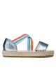 Nelli Blu Еспадрили CSS20378-03 Blue - Mera.bg