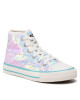 Nelli Blu Кецове CF2104-1 White - Mera.bg