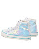 Nelli Blu Кецове CF2104-1 White - Mera.bg
