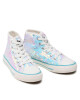 Nelli Blu Кецове CF2104-1 White - Mera.bg