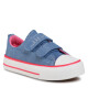 Nelli Blu Кецове CF19068-1 Blue - Mera.bg