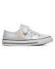 Nelli Blu Кецове CP40-20487Z-2 Silver - Mera.bg