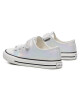 Nelli Blu Кецове CP40-20487Z-2 Silver - Mera.bg