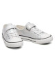 Nelli Blu Кецове CP40-20487Z-2 Silver - Mera.bg