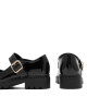 Nelli Blu Обувки CS5129-11 Black - Mera.bg