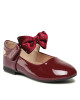Nelli Blu Обувки CM211019-3 Maroon - Mera.bg