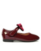 Nelli Blu Обувки CM211019-3 Maroon - Mera.bg