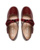 Nelli Blu Обувки CM211019-3 Maroon - Mera.bg