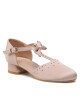 Nelli Blu Обувки CM220804A-31 Beige - Mera.bg