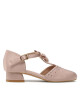 Nelli Blu Обувки CM220804A-31 Beige - Mera.bg