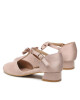 Nelli Blu Обувки CM220804A-31 Beige - Mera.bg