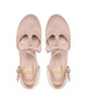 Nelli Blu Обувки CM220804A-31 Beige - Mera.bg