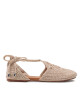 Nelli Blu Обувки CS21235-01 Beige - Mera.bg