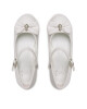 Nelli Blu Обувки CSA20260-09 White - Mera.bg