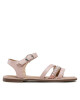 Nelli Blu Сандали CS2806-14 Pink - Mera.bg