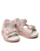 Nelli Blu Сандали CM210827-3 Pink - Mera.bg