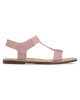 Nelli Blu Сандали CS166-3 Pink - Mera.bg