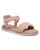 Nelli Blu Сандали CS2505-34 Pink - Mera.bg