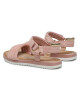 Nelli Blu Сандали CS2505-34 Pink - Mera.bg