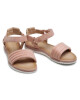 Nelli Blu Сандали CS2505-34 Pink - Mera.bg