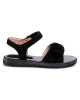 Nelli Blu Сандали CS2505-10 Black - Mera.bg