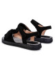 Nelli Blu Сандали CS2505-10 Black - Mera.bg