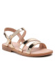 Nelli Blu Сандали CM2108010-33 Golden - Mera.bg