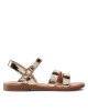 Nelli Blu Сандали CM2108010-33 Golden - Mera.bg