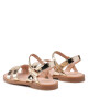 Nelli Blu Сандали CM2108010-33 Golden - Mera.bg