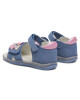 Nelli Blu Сандали CMY94003-20B Jeans - Mera.bg