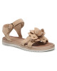 Nelli Blu Сандали CS2505-29 Beige - Mera.bg