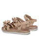 Nelli Blu Сандали CS2505-29 Beige - Mera.bg