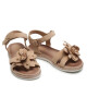 Nelli Blu Сандали CS2505-29 Beige - Mera.bg