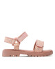 Nelli Blu Сандали DeeZee CS5710-20 Pink - Mera.bg