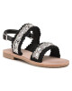 Nelli Blu Сандали CS2882-20 Black - Mera.bg