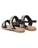 Nelli Blu Сандали CS2882-20 Black - Mera.bg