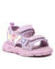 Nelli Blu Сандали CM210512-8 Violet - Mera.bg