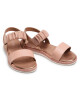 Nelli Blu Сандали CS2505-22 Pink - Mera.bg