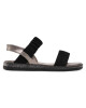 Nelli Blu Сандали CS2505-22 Black - Mera.bg