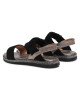 Nelli Blu Сандали CS2505-22 Black - Mera.bg
