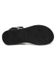 Nelli Blu Сандали CS2505-22 Black - Mera.bg
