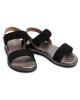 Nelli Blu Сандали CS2505-22 Black - Mera.bg