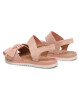 Nelli Blu Сандали CS2505-03 Pink - Mera.bg