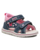Nelli Blu Сандали CM200714-29 Navy - Mera.bg