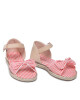 Nelli Blu Сандали AVO-201-002 Pink - Mera.bg